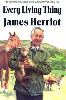Every living thing by Herriot, James